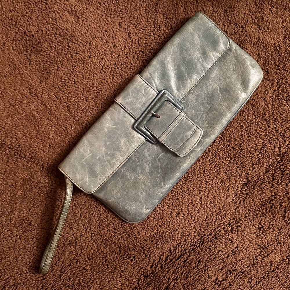 HOBO International Clutch